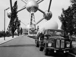 Scania-Vabis L75 Super 1961 года